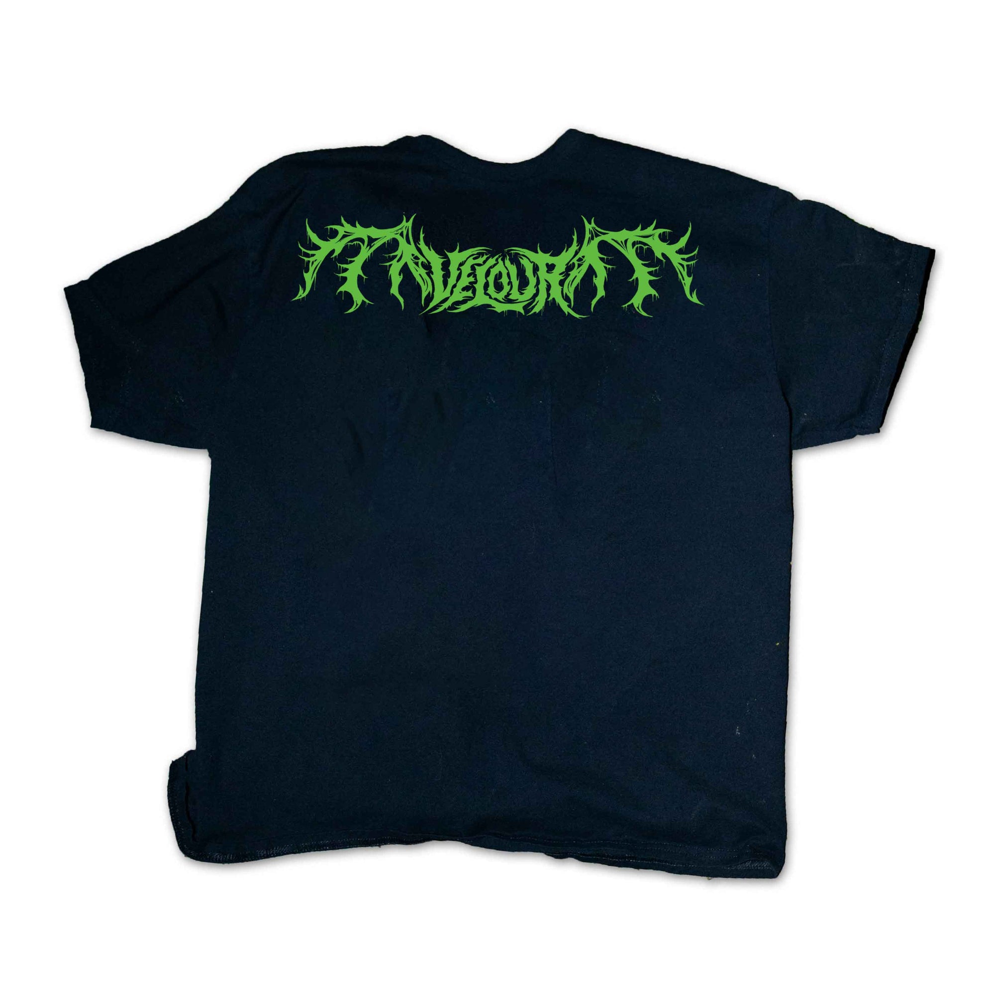 Wolf Tee
